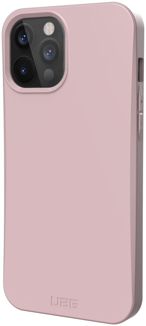 Urban Armor Gear Outback Apple iPhone 12 Pro Max Hoesje Lilac afbeelding 4