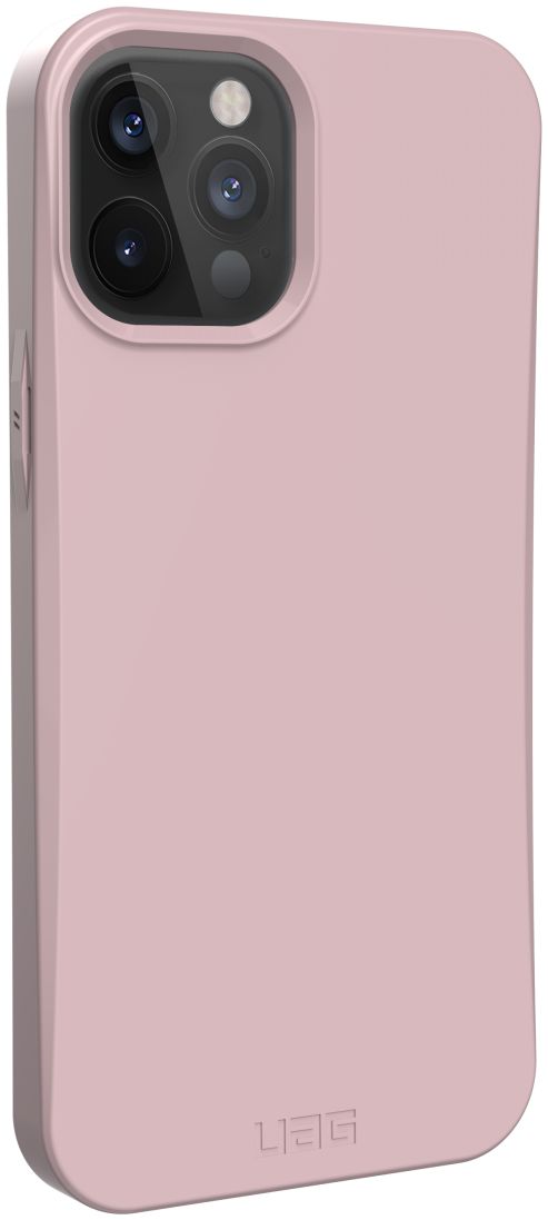 Urban Armor Gear Outback Apple iPhone 12 Pro Max Hoesje Lilac afbeelding 5