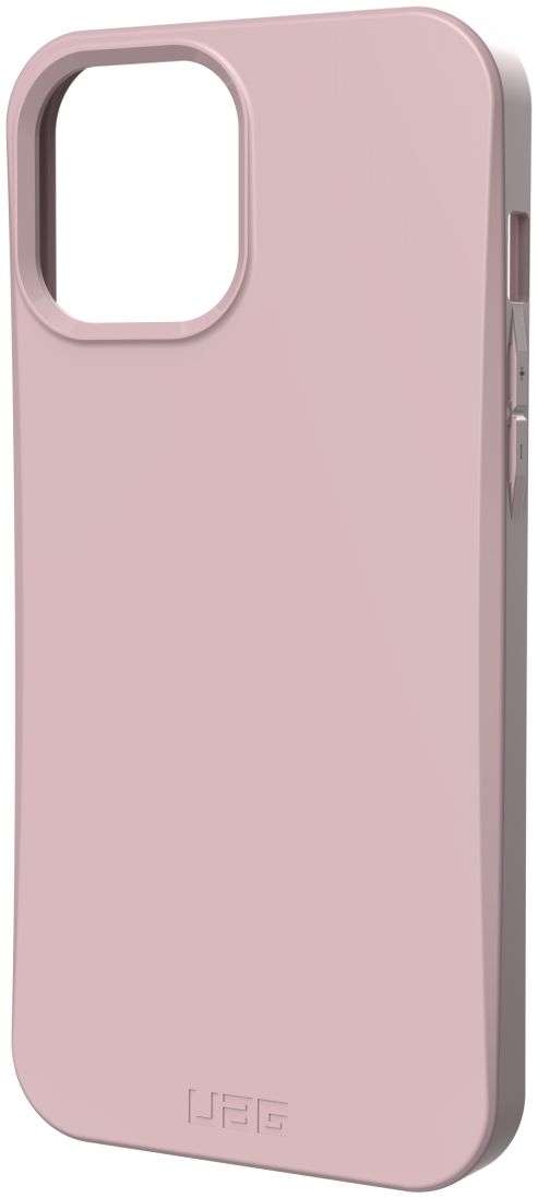 Urban Armor Gear Outback Apple iPhone 12 Pro Max Hoesje Lilac afbeelding 6
