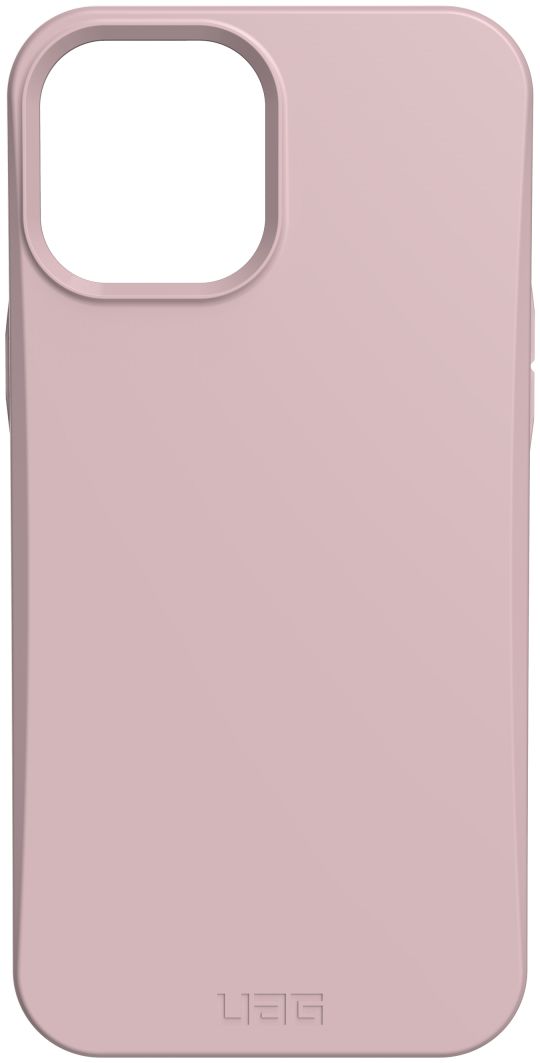 Urban Armor Gear Outback Apple iPhone 12 Pro Max Hoesje Lilac afbeelding 7