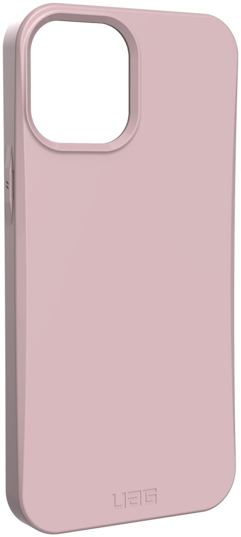 Urban Armor Gear Outback Apple iPhone 12 Pro Max Hoesje Lilac afbeelding 8