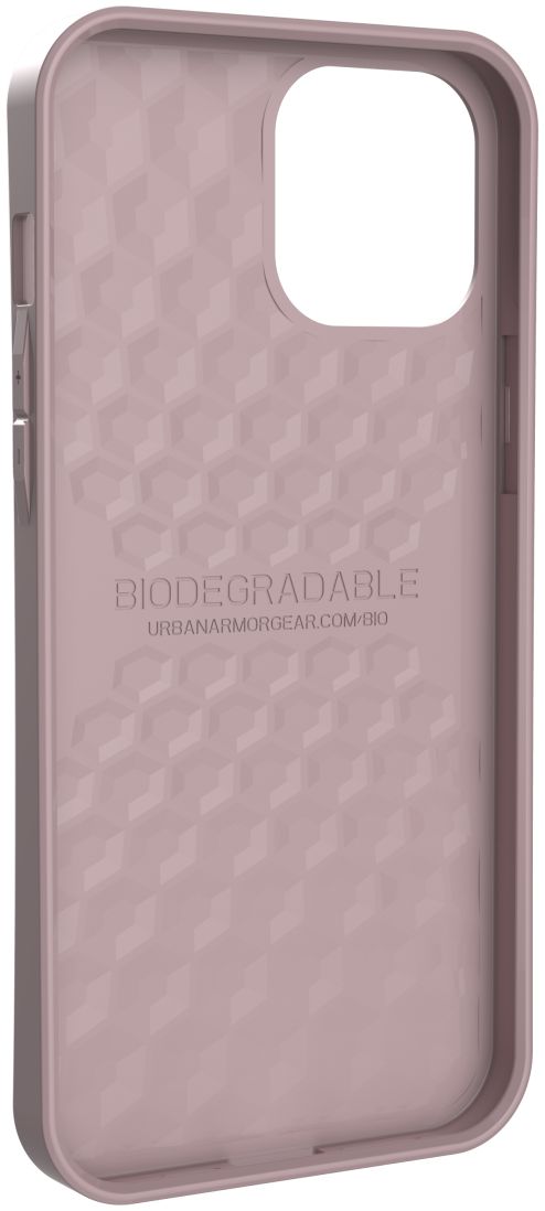 Urban Armor Gear Outback Apple iPhone 12 Pro Max Hoesje Lilac afbeelding 9