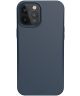 Urban Armor Gear Outback Apple iPhone 12 Pro Max Hoesje Blauw