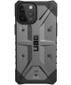 Urban Armor Gear Pathfinder iPhone 12 Pro Max Hoesje Zilver