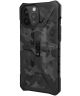 Urban Armor Gear Pathfinder iPhone 12 Pro Max Hoesje Midnight Camo