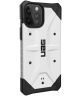 Urban Armor Gear Pathfinder iPhone 12 Pro Max Hoesje Wit
