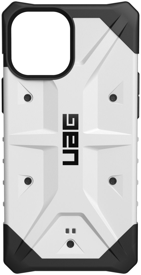 Urban Armor Gear Pathfinder iPhone 12 Pro Max Hoesje Wit afbeelding 6