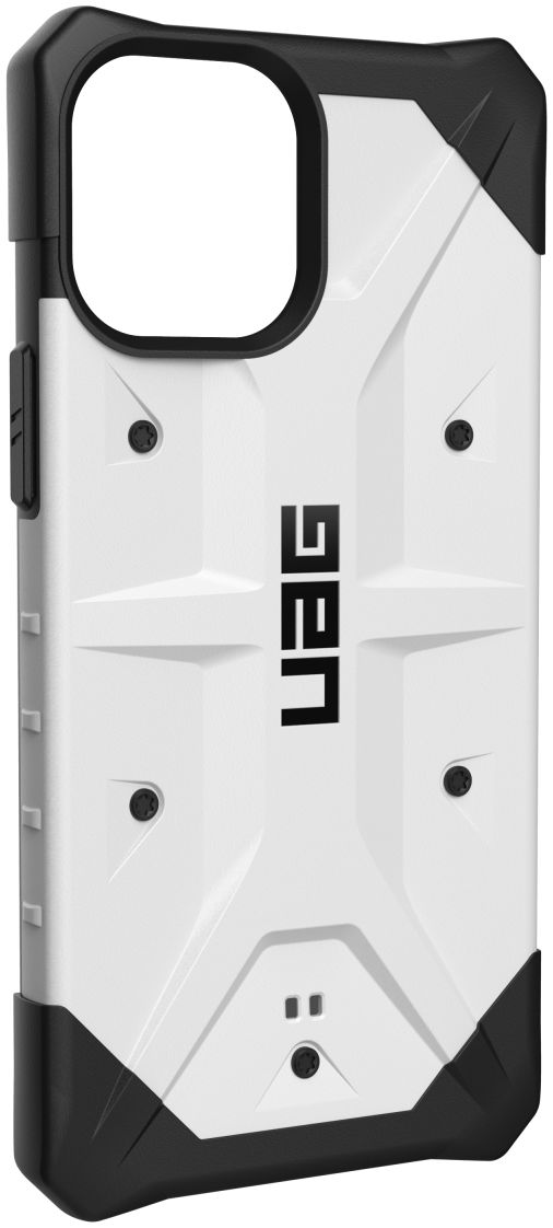 Urban Armor Gear Pathfinder iPhone 12 Pro Max Hoesje Wit afbeelding 7