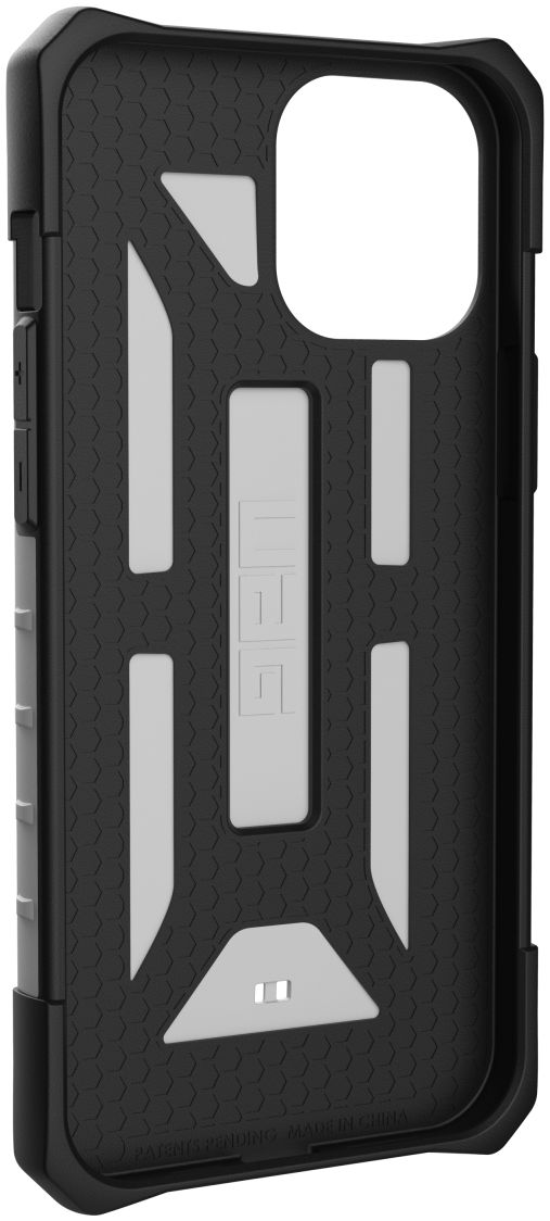 Urban Armor Gear Pathfinder iPhone 12 Pro Max Hoesje Wit afbeelding 8