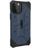 Urban Armor Gear Pathfinder iPhone 12 Pro Max Hoesje Blauw