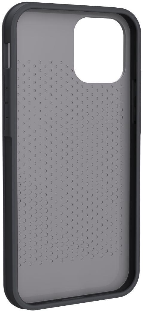U by UAG Anchor Series Apple iPhone 12 Pro Max Hoesje Grijs afbeelding 8