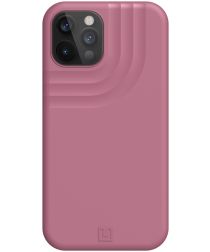 U by UAG Anchor Series Apple iPhone 12 Pro Max Hoesje Roze