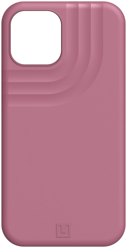 U by UAG Anchor Series Apple iPhone 12 Pro Max Hoesje Roze afbeelding 6