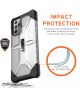 Urban Armor Gear Plasma Hoesje Samsung Galaxy Note 20 Ultra Ice