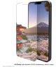 Eiger Mountain GLASS iPhone 12 / 12 Pro Screenprotector Tempered Glass