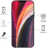 Eiger Apple iPhone 12 Mini Display Folie Screen Protector afbeelding 2