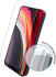 Eiger Apple iPhone 12 Mini Display Folie Screen Protector afbeelding 4