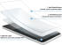 Eiger Apple iPhone 12 Mini Display Folie Screen Protector afbeelding 5