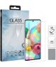 Eiger Samsung Galaxy A71 Tempered Glass Case Friendly Protector Plat