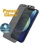 PanzerGlass Privacy Camslider CF Glass Apple iPhone 12 Mini