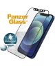 PanzerGlass iPhone 12 Mini Case Friendly Anti-Glare Screen Protector