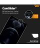 PanzerGlass Privacy Camslider CF Glass Apple iPhone 12 / 12 Pro