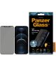 PanzerGlass Apple iPhone 12 Pro Max Privacy Glass Screenprotector