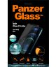 PanzerGlass iPhone 12 Pro Max Case Friendly Anti-Glare Screenprotector