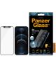 PanzerGlass iPhone 12 Pro Max Case Friendly Anti-Glare Screenprotector