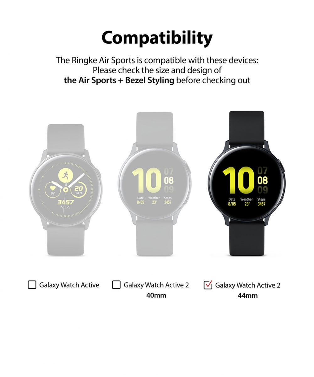 ringke air sports active 2