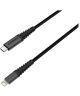 Otterbox USB-C to Lightning Kabel 2 Meter Zwart