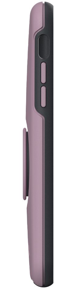 Otter + Pop Symmetry Series Apple iPhone 11 Hoesje Roze afbeelding 8