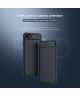 Nillkin CamShield Apple iPhone SE 2020 Hoesje met Camera Slider Zwart
