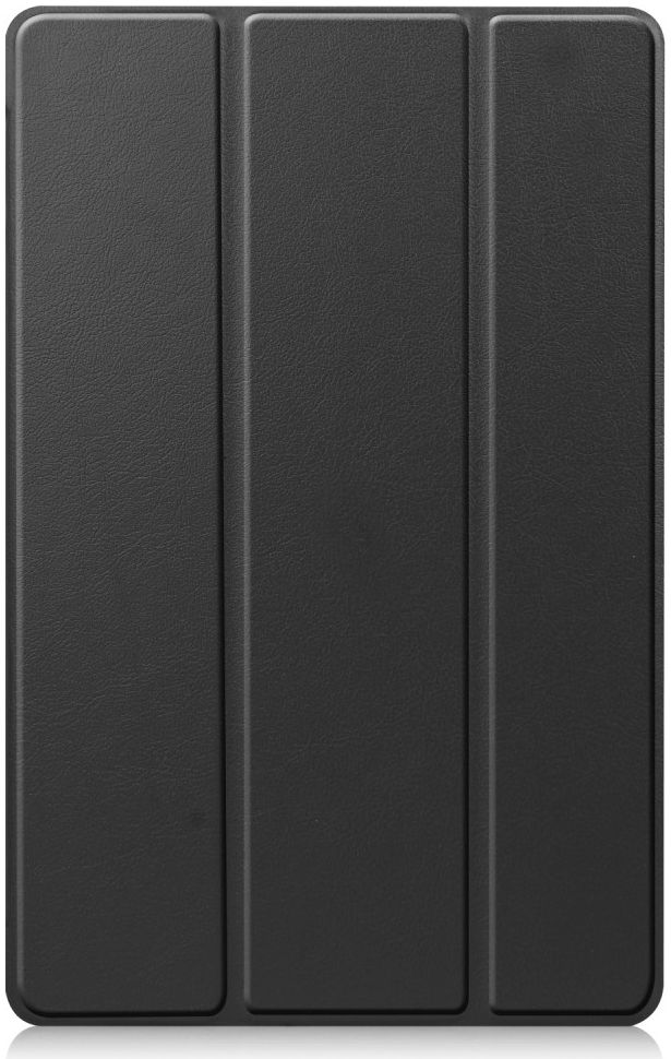 Samsung Galaxy Tab A7 (2020 / 2022) Hoes Tri-fold Book Case Zwart afbeelding 9