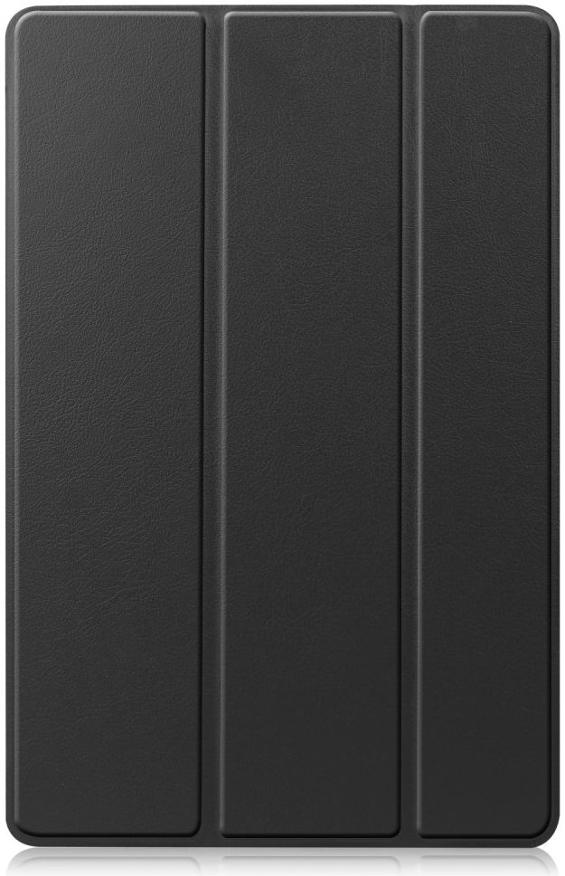 Samsung Galaxy Tab S7 Tri-fold Hoes Zwart afbeelding 9