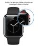 Apple Watch 42MM Screenprotector 9H Tempered Glass Transparant