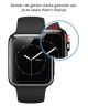 Apple Watch 38MM Screenprotector 9H Tempered Glass Transparant