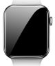 Nillkin 3D AW+ Apple Watch 40MM Screenprotector Tempered Glass Zwart