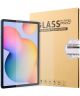 Samsung Galaxy Tab S7 / S8 Tempered Glass Screen Protector Clear