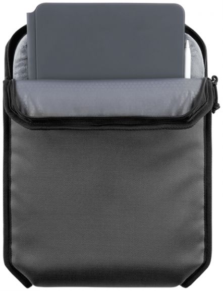 Urban Armor Gear Shock Sleeve Voor 11 Inch Tablets Licht Grijs afbeelding 1