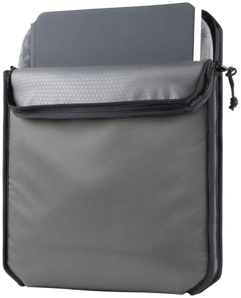 Urban Armor Gear Shock Sleeve Voor 11 Inch Tablets Licht Grijs afbeelding 4