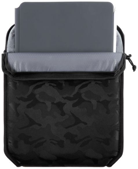 Urban Armor Gear Shock Sleeve Voor 11 Inch Tablets Camo Zwart afbeelding 1
