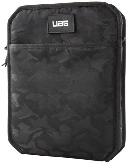 Urban Armor Gear Shock Sleeve Voor 11 Inch Tablets Camo Zwart afbeelding 6