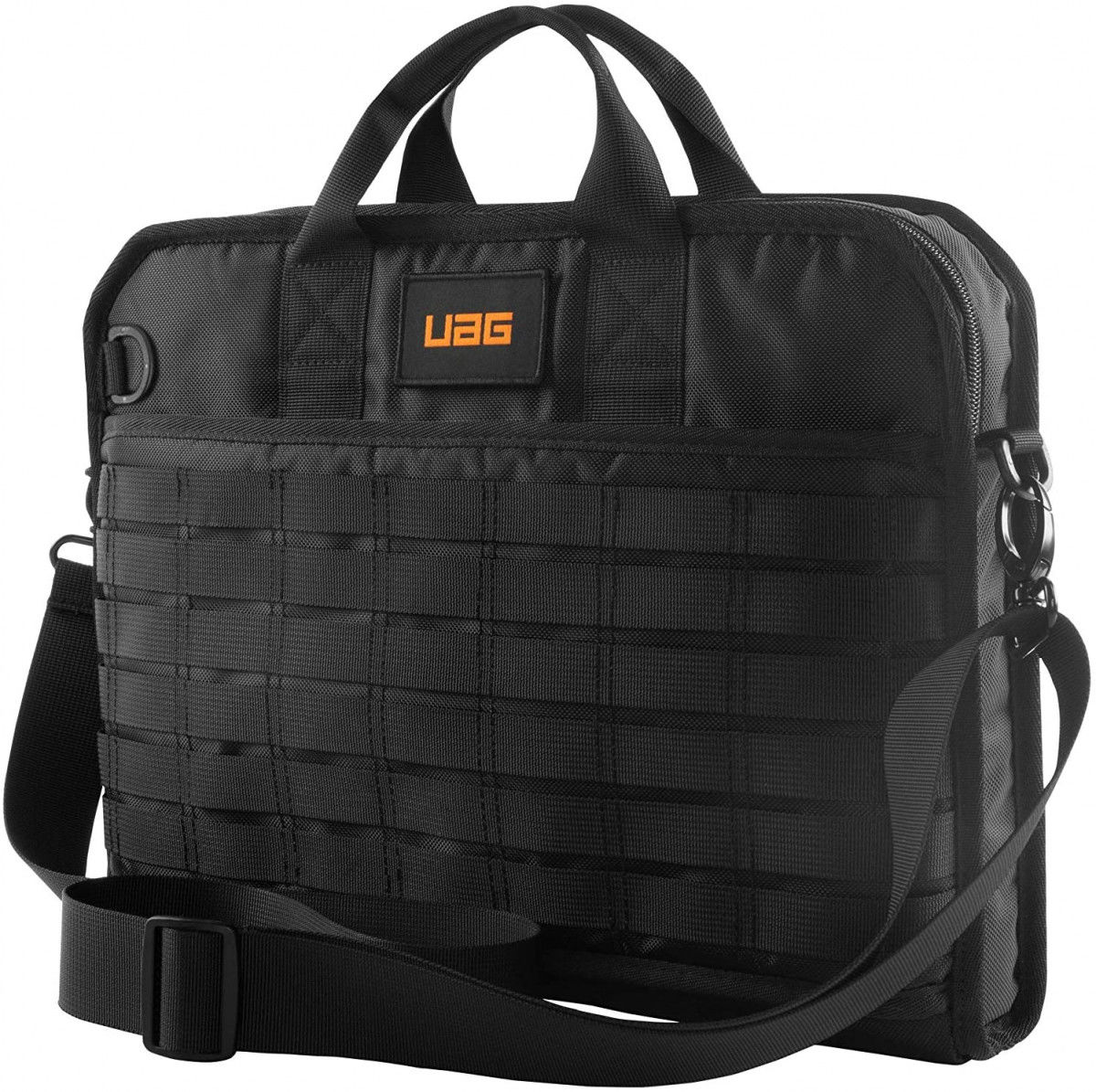 Urban Armor Gear Tactical Slim Brief Tas voor 13-inch Laptops/Tablet afbeelding 1