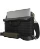 Urban Armor Gear Tactical Slim Brief Tas 13-inch Laptops/Tablet Groen