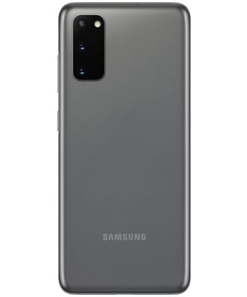 Samsung Galaxy S20 128GB 5G G981 Grey Telefoons
