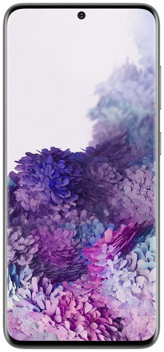 Samsung Galaxy S20 128GB 5G G981 Grey afbeelding 2