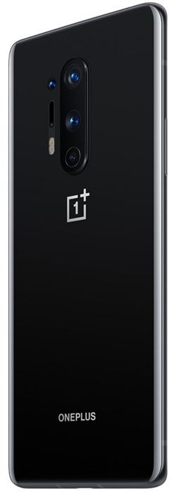OnePlus 8 Pro 128GB Black afbeelding 3