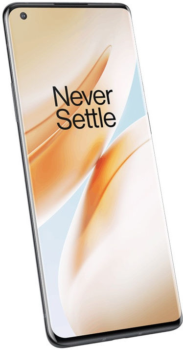 OnePlus 8 Pro 128GB Black afbeelding 6
