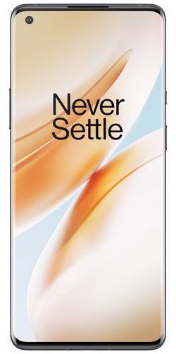 OnePlus 8 Pro 128GB Black afbeelding 2